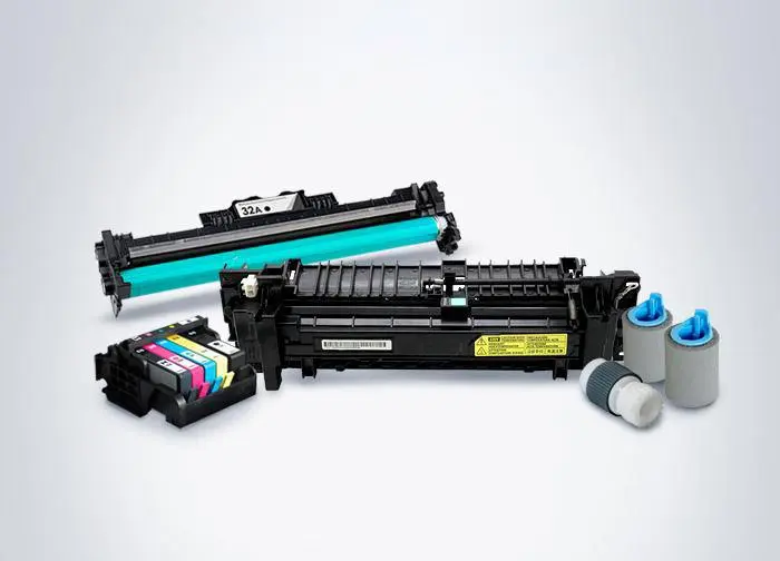 Printers & Supplies
